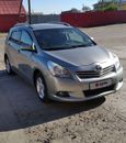    Toyota Verso 2011 , 799000 , 