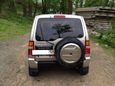 SUV   Mitsubishi Pajero Mini 2002 , 180000 , 