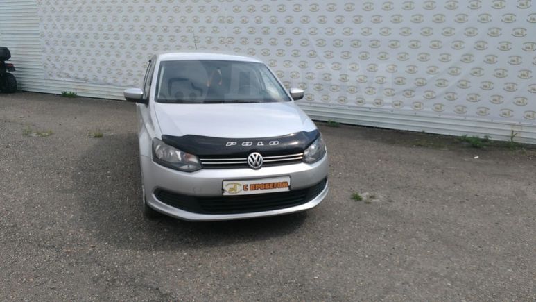  Volkswagen Polo 2011 , 429000 , 