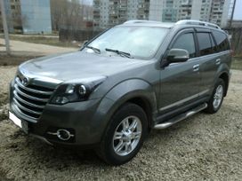 SUV   Great Wall Hover H3 2014 , 760000 , 