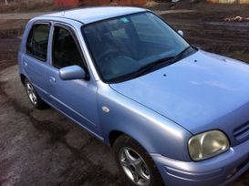 Nissan March 2000 , 140000 , 