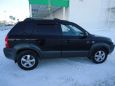 SUV   Hyundai Tucson 2007 , 675000 , 