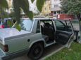  Volvo 740 1990 , 80000 , 