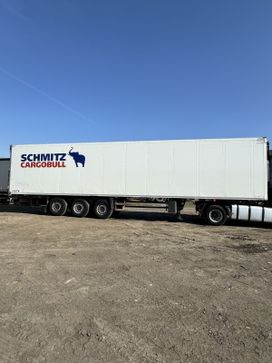   Schmitz Cargobull SKO 24/L 2012 , 5000000 , 