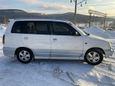  Daihatsu Pyzar 1998 , 120000 , -