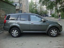 SUV   Great Wall Hover 2008 , 440000 , 