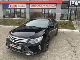  Toyota Camry 2011 , 1050000 , --