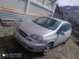    Chevrolet Tacuma 2004 , 210000 , 