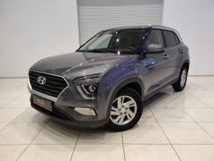 SUV или внедорожник Hyundai Creta 2022 года, 2350000 рублей, Курск