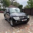 SUV   Mitsubishi Pajero 2012 , 1330000 , --