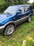 SUV   Nissan Terrano II 2000 , 320000 , 