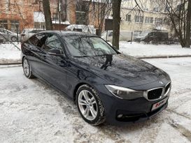  BMW 3-Series Gran Turismo 2018 , 3300000 , -