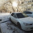  Subaru Impreza 2007 , 360000 , 