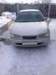  Toyota Sprinter 1998 , 165000 , 