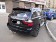 SUV   BMW X3 2009 , 700000 , 