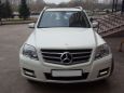 SUV   Mercedes-Benz GLK-Class 2010 , 1100000 , 