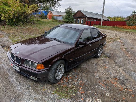  BMW 3-Series 1992 , 150000 , 