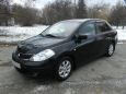  Nissan Tiida 2007 , 290000 , 