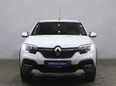  Renault Logan Stepway 2021 , 1219000 , 