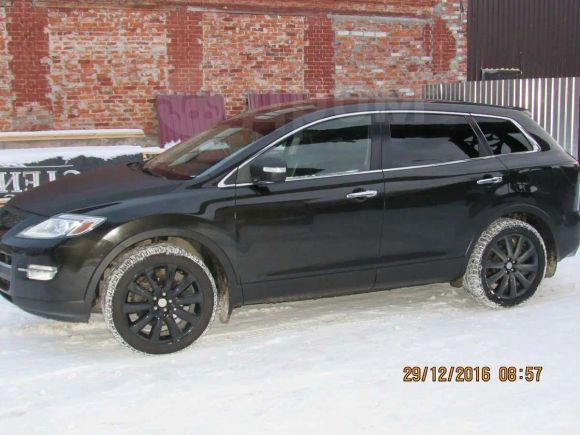 SUV   Mazda CX-9 2008 , 660000 , 