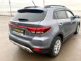  Kia Rio X (X-Line) 2018 , 988000 , 