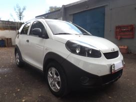  Chery indiS S18D 2012 , 305000 , 