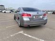  Subaru Legacy 2010 , 828000 , 