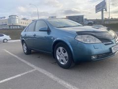 Седан Nissan Primera 2002 года, 615000 рублей, Красноярск