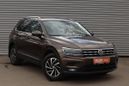 SUV   Volkswagen Tiguan 2018 , 2250000 , 