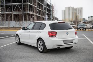  BMW 1-Series 2014 , 830000 , -