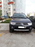 SUV   Mitsubishi Pajero Sport 2008 , 900000 , 