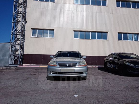  Toyota Mark II 2004 , 390000 , 