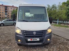Городской автобус ГАЗ ГАЗель Next 2014 года, 600000 рублей, Кызыл