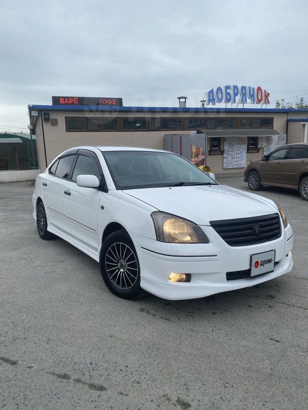  Toyota Premio 2005 , 530000 , 