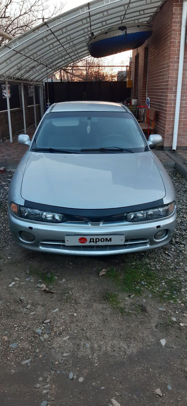  Mitsubishi Galant 1993 , 140000 , 