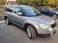 SUV   Skoda Yeti 2012 , 550000 , 