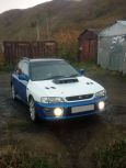  Subaru Impreza 1996 , 250000 , 