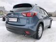 SUV   Mazda CX-5 2014 , 1448000 , 