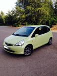  Honda Fit 2004 , 265000 , 