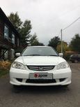  Honda Civic Ferio 2004 , 340000 , 