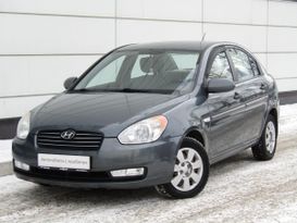  Hyundai Verna 2008 , 330000 , 