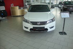  Honda Accord 2013 , 1167000 , 