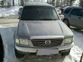  Mazda B-Series 2006 , 350000 , 