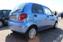  Daewoo Matiz 2007 , 188000 , 