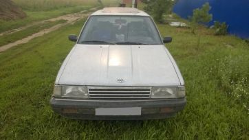  Toyota Camry 1985 , 23000 , 