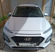 SUV или внедорожник Hyundai Kona 2019 года, 2400000 рублей, Донецк
