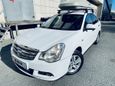  Nissan Almera 2014 , 599000 , 