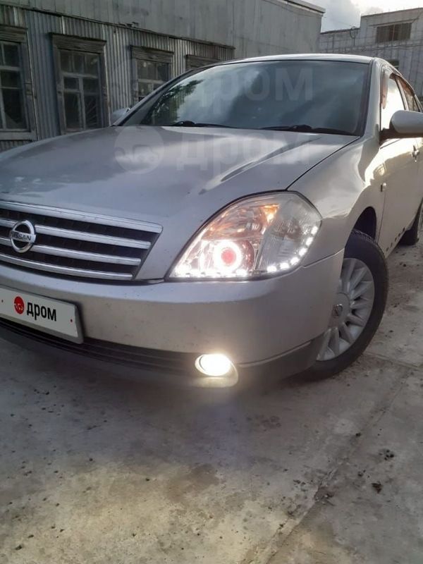  Nissan Teana 2004 , 480000 , 