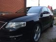  Volkswagen Passat 2007 , 395000 , 