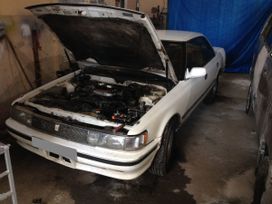  Toyota Chaser 1990 , 70000 , --